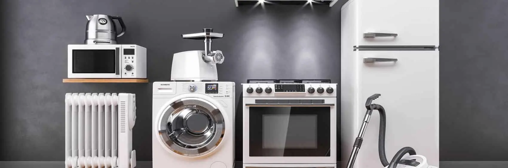 Melikgazi Gaggenau Kombi Servisi